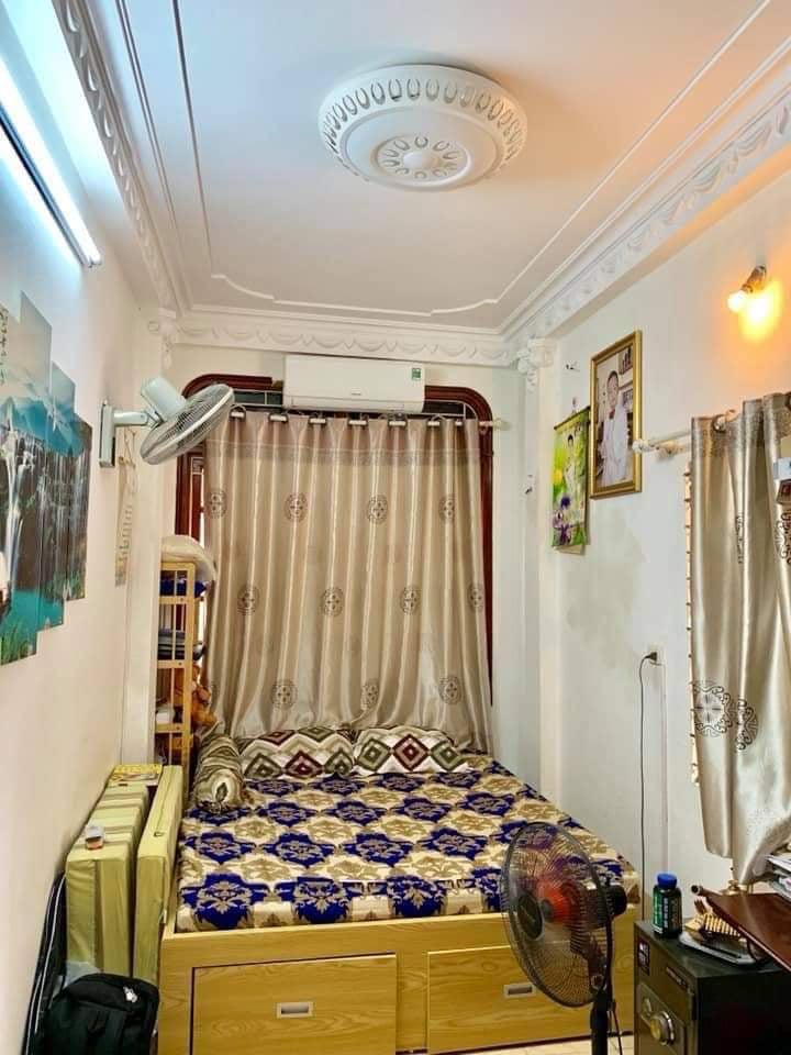 Bán nhà 5 tầng Giáp Nhất, Ô tô, Kinh doanh 10932958