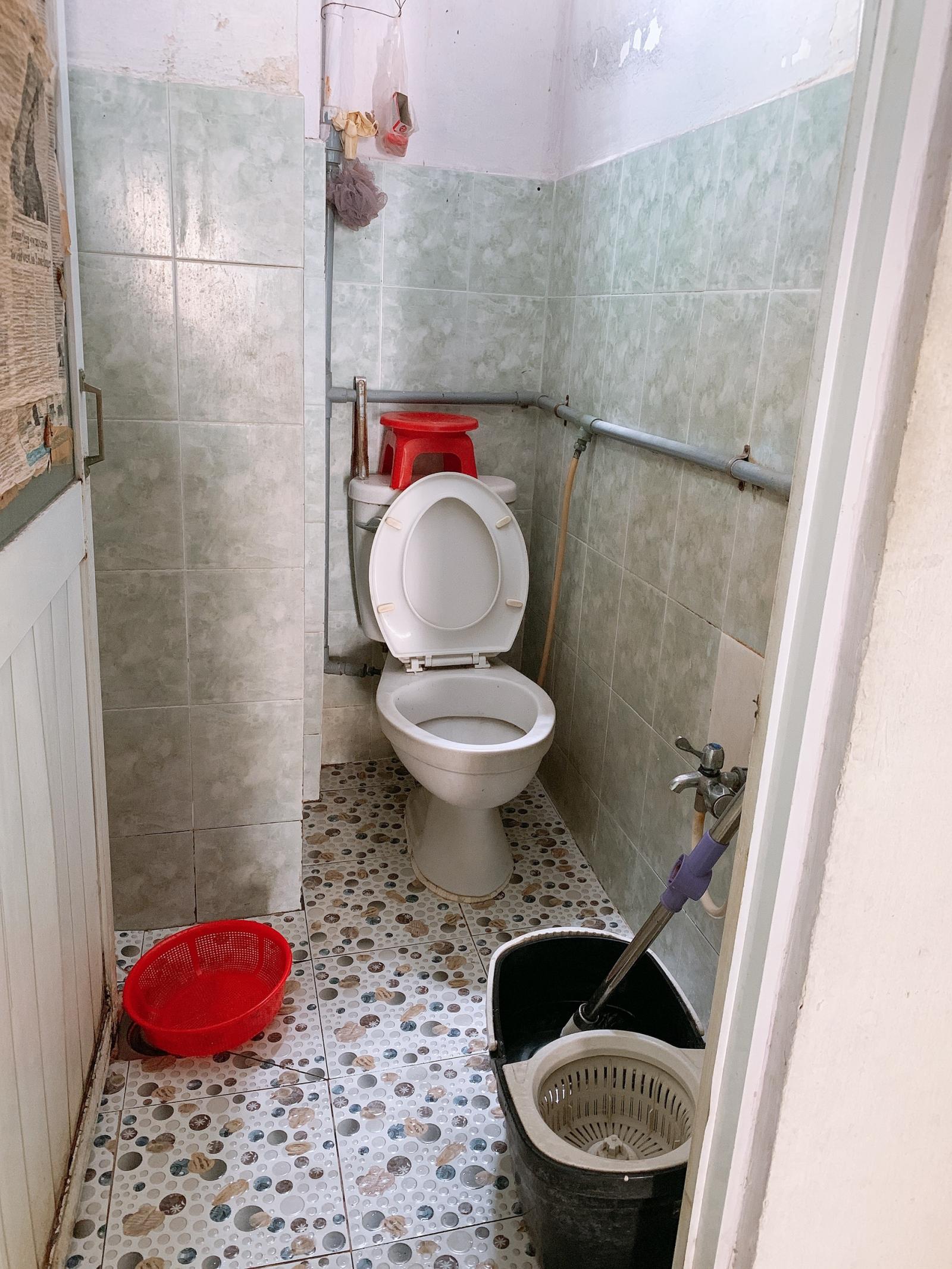 CHO THUÊ PHÒNG TRỌ ĐỊA CHỈ 232/8/3 BÀ HẠT F9 Q10 10934509