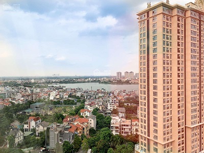Chính chủ cần bán căn hộ 143m2, 4 phòng ngủ tại chung cư Ciputra, Xuân La, Tây Hồ, Hà Nội 10936628