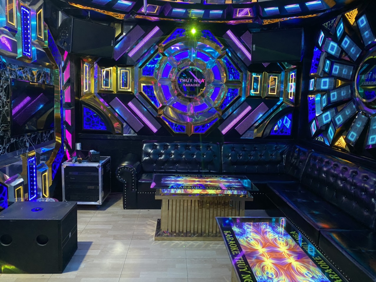 BÁN NHÀ HÀNG KARAOKE MẶT ĐƯỜNG QUANG TRUNG – P8 – GÒ VẤP – TP HỒ CHÍ MINH 10937319