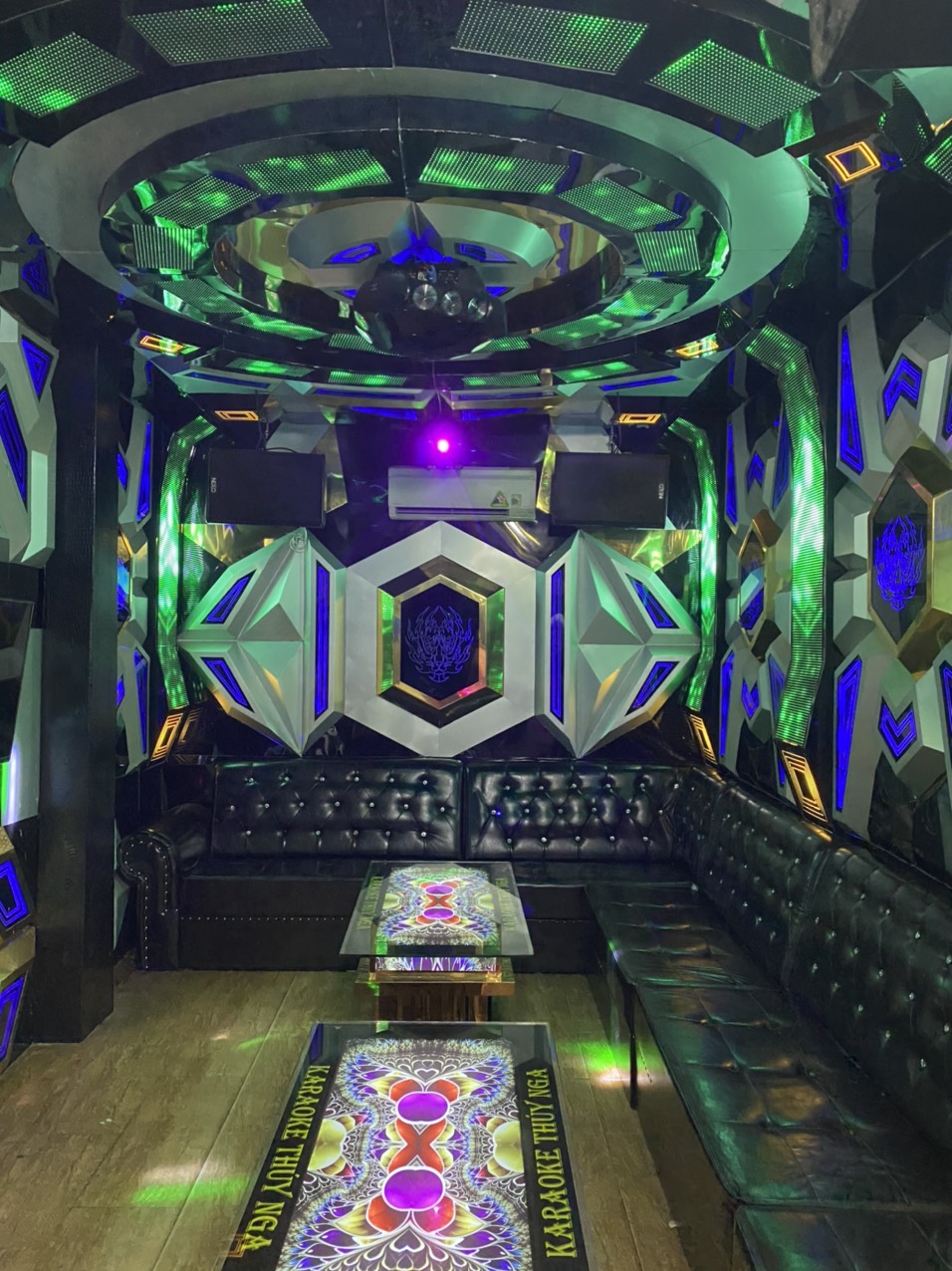 BÁN NHÀ HÀNG KARAOKE MẶT ĐƯỜNG QUANG TRUNG – P8 – GÒ VẤP – TP HỒ CHÍ MINH 10937319