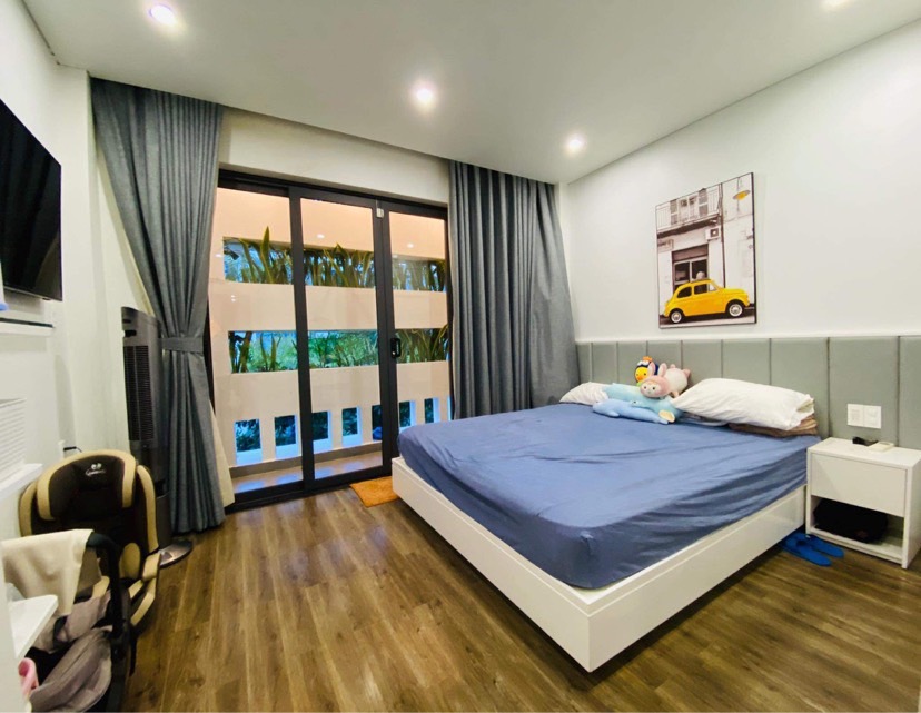 Cần bán căn nhà mới xây đầy đủ nội thất KĐT Lê Hồng Phong 2, Nha Trang
 10943148
