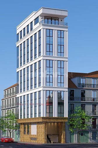 BÁN NHANH TÒA NHÀ MP ĐẶNG THÙY TRÂM, DT 120M2, MT 8,6M, GIÁ 42 TỶ
 10944880