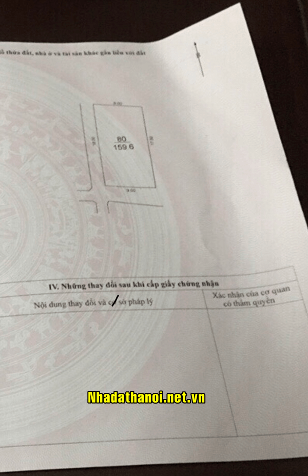 Bán đất mặt đường trục chính thôn Xuân Bách, Xã Quang Tiến, Sóc Sơn, Hà Nội 10948235