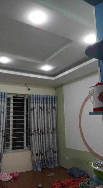 HOT HOT NHÀ HIẾM YÊN HÒA 48mx5T GIÁ CHỈ 3,68 TỶ 10948282