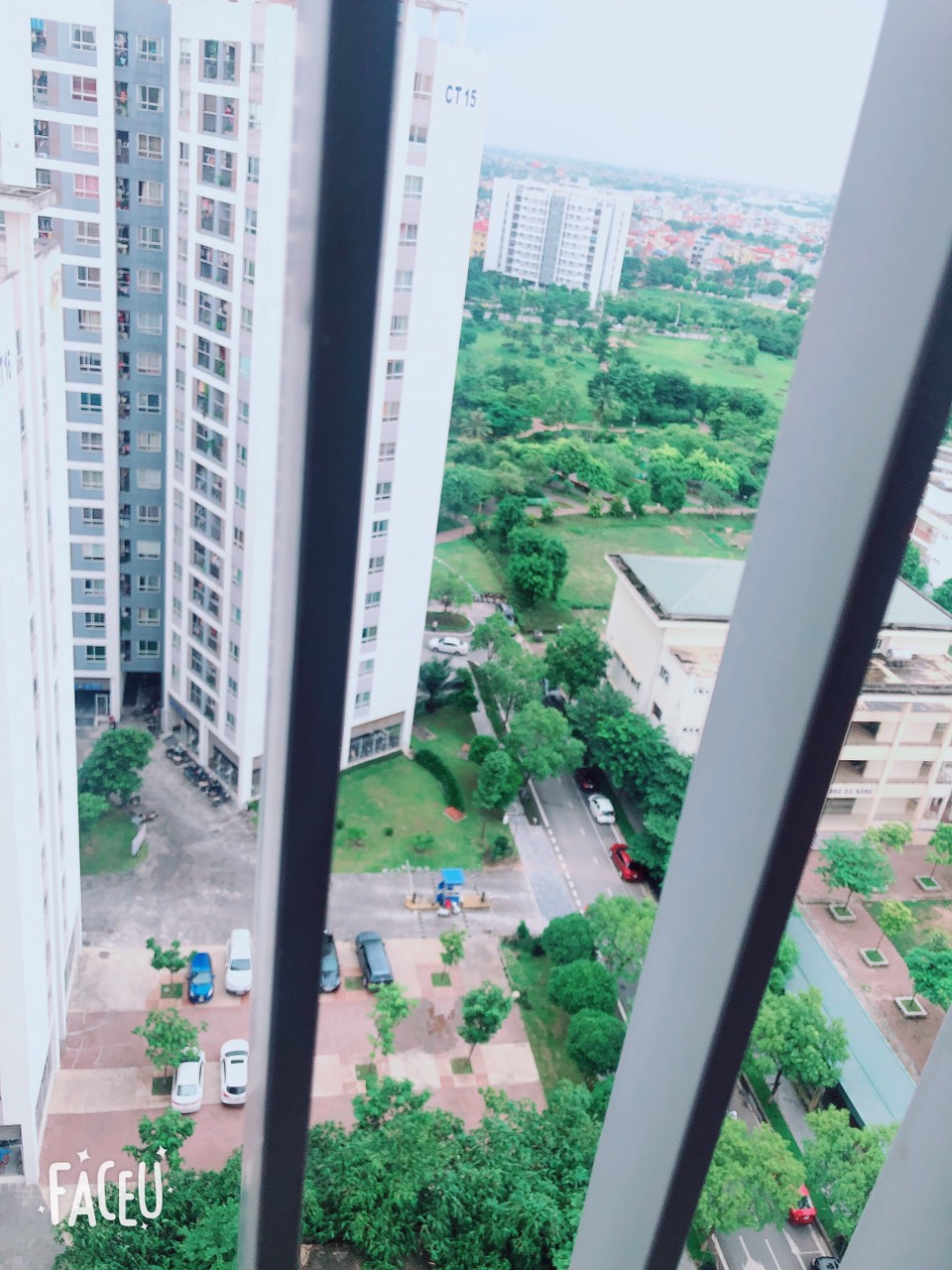 CHÍNH CHỦ CẦN BÁN CĂN HỘ CHUNG CƯ TỨ HIỆP PLAZA, THANH TRÌ, HÀ NỘI 10949882