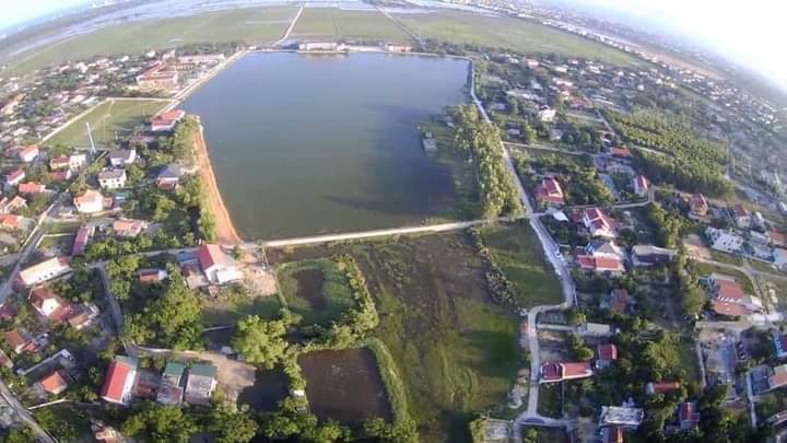 CHÍNH CHỦ CẦN TIỀN BÁN RẺ 2 LÔ ĐẤT 2 MẶT TIỀN TẠI XÃ LỘC NINH, TP ĐỒNG HỚI , TỈNH QUẢNG BÌ 10950806