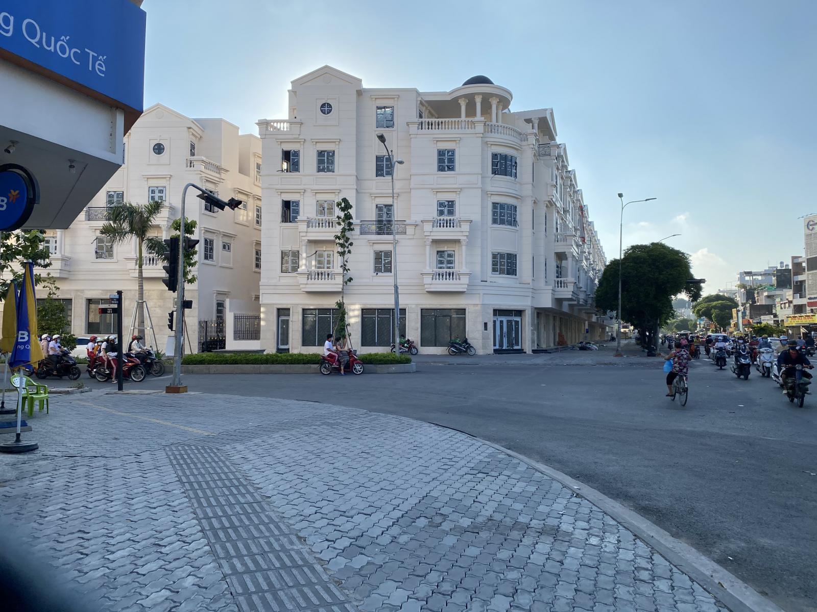 CHÍNH CHỦ CẦN CHO THUÊ NHÀ 1 TRỆT 1 LẦU 2 MẶT TIỀN ĐƯỜNG PHAN VĂN TRỊ - GÒ VẤP - HỒ CHÍ MINH 10951563