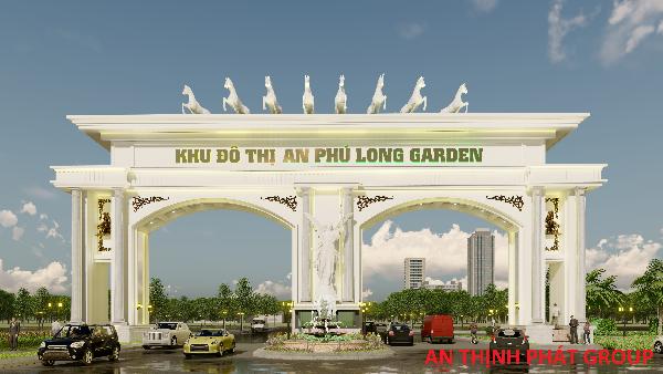 CHÍNH THỨC MỞ BÁN KĐT AN PHÚ LONG GARDEN XÃ AN LONG-PHÚ GIÁO-BÌNH DƯƠNG.
 10953516