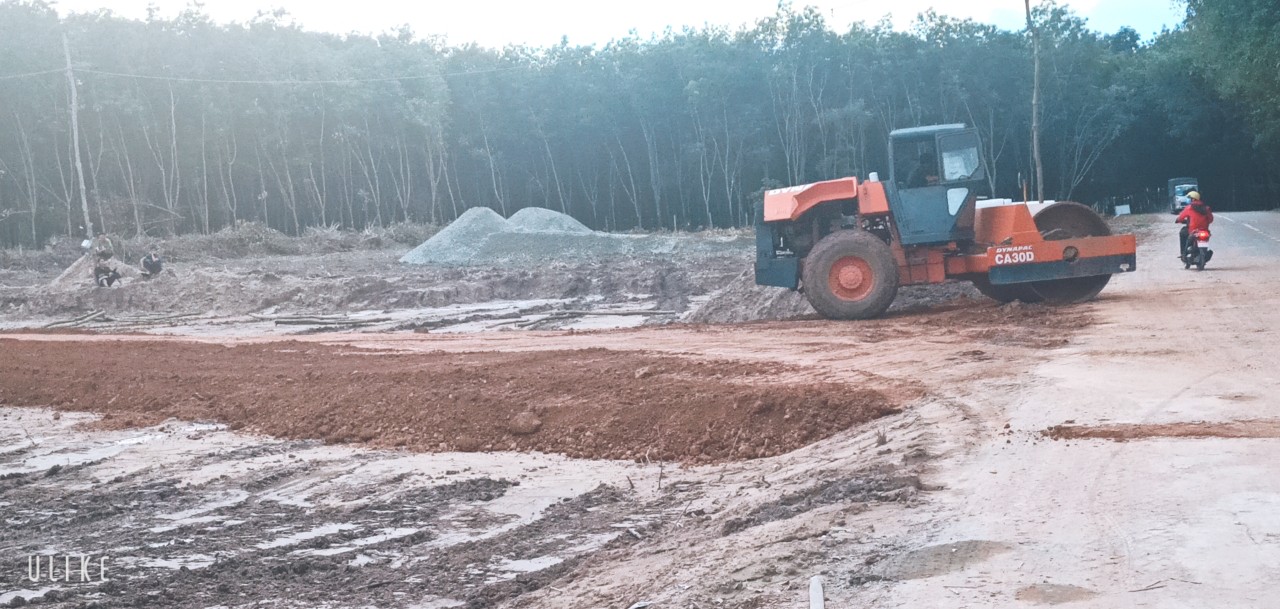 CHÍNH THỨC MỞ BÁN KĐT AN PHÚ LONG GARDEN XÃ AN LONG-PHÚ GIÁO-BÌNH DƯƠNG.
 10953516