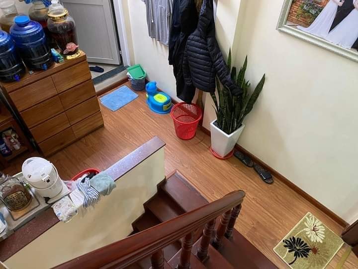 Bán nhà Thái Hà quận Đống Đa, 45m x 4T, Ô tô 10953514