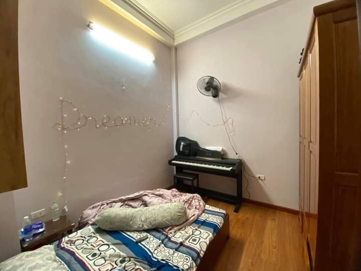 Bán nhà Thái Hà quận Đống Đa, 45m x 4T, Ô tô 10953514