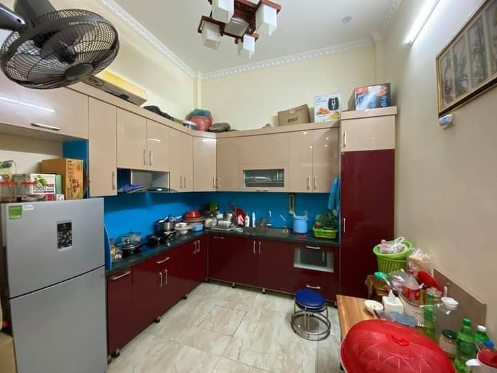 Bán nhà Thái Hà quận Đống Đa, 45m x 4T, Ô tô 10953514