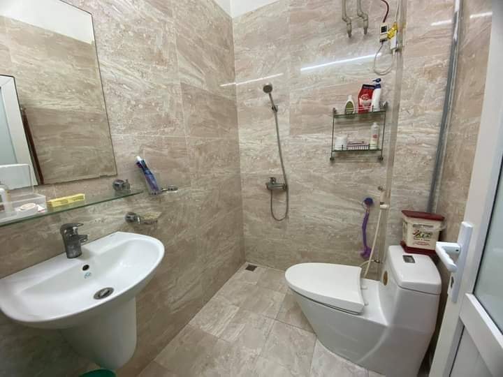 Bán nhà Thái Hà quận Đống Đa, 45m x 4T, Ô tô 10953514