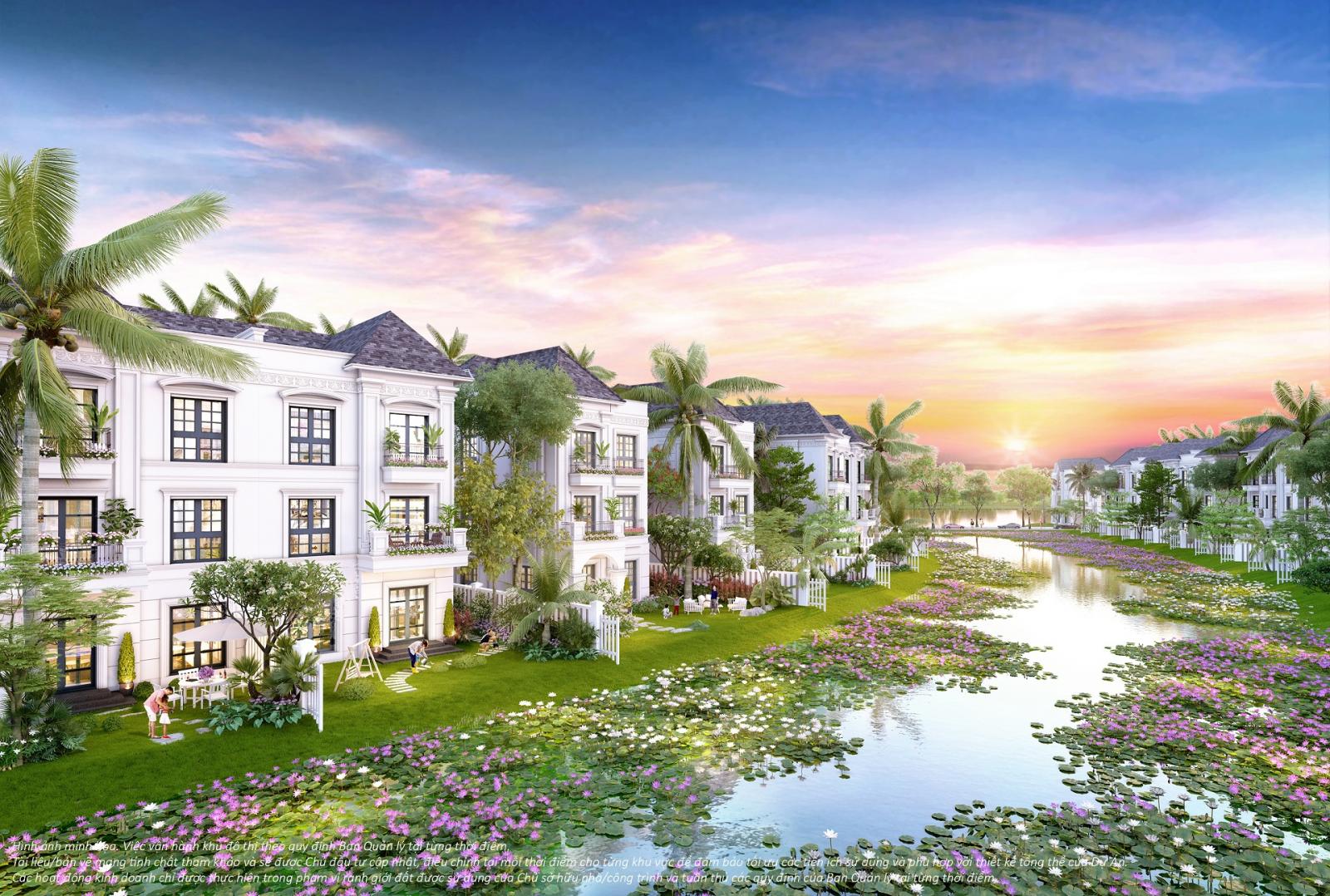 Vinhomes Grand Park ra mắt phân khu Nhà Phố, Biệt Thự, Shophouse  10953951