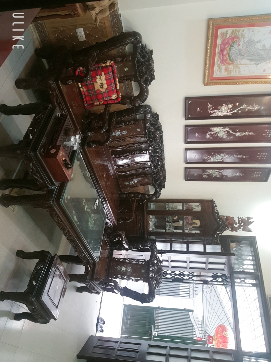 Nhà đẹp Nguyễn Khánh Toàn, Cầu Giấy, oto, kd, ngõ vỉa hè, nhà 54m2 hiện đại nhỉnh 5 tỷ. 10954572