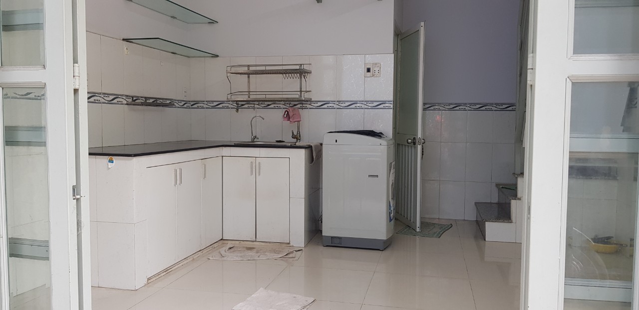 Bán nhà quận 8 nhỏ xinh địa chỉ số 125/227/13 Nguyễn  Thị Tần , P.1, Quận 8, TP. ?hồ chí 10955002