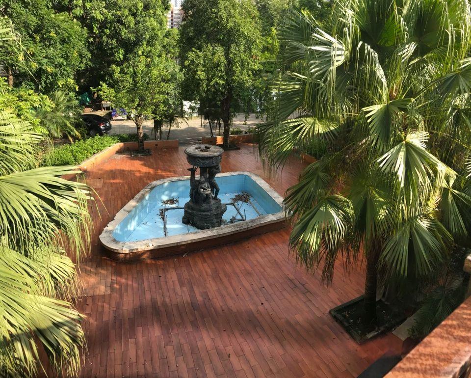 Chính chủ cho thuê mặt bằng kinh doanh nhà hàng dịch vụ ăn uống, tổ chức sự kiện tiệc cưới...Cầu 10955263