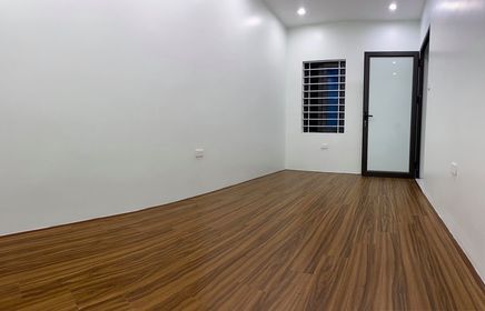 Bán nhà riêng Thái Thịnh-Ngã tư sở , 48m2, 4 tầng, MT 5m, gần ô tô, 3.55 tỷ. 10957116