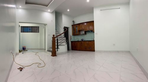 Bán nhà riêng Thái Thịnh-Ngã tư sở , 48m2, 4 tầng, MT 5m, gần ô tô, 3.55 tỷ. 10957116