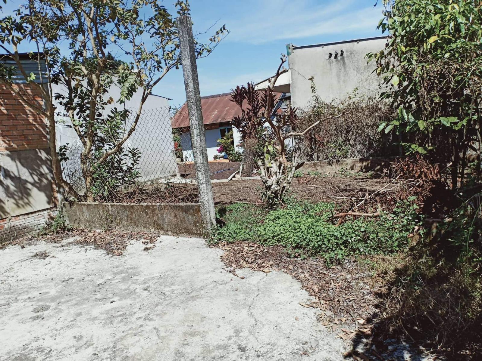 MÌNH CẦN BÁN MẢNH ĐẤT GẦN CHỢ TÂN BÙI, LỘC CHÂU, BẢO LỘC, LÂM ĐỒNG 10959519