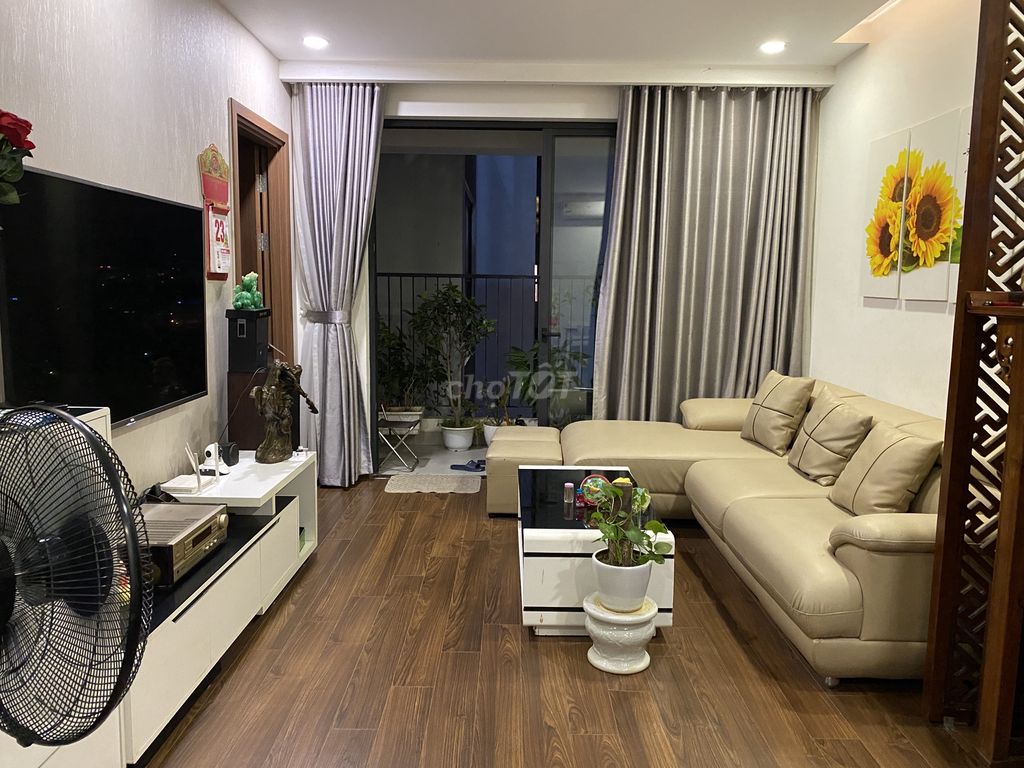 Bán căn chung cư quận Thanh Xuân 3 phòng ngủ giá hấp dẫn 10962586