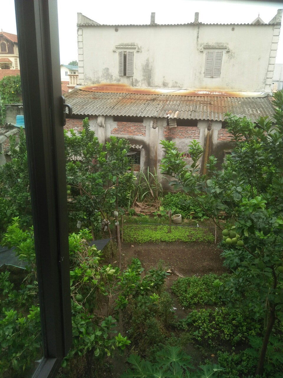 CHÍNH CHỦ BÁN NHÀ LA PHÙ, HOÀI ĐỨC, HÀ NỘI 10962816