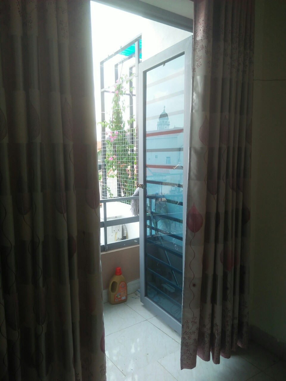 CHÍNH CHỦ BÁN NHÀ LA PHÙ, HOÀI ĐỨC, HÀ NỘI 10962816