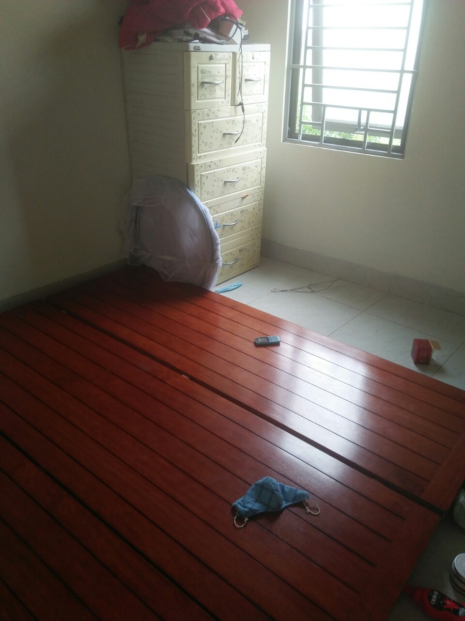 CHÍNH CHỦ BÁN NHÀ LA PHÙ, HOÀI ĐỨC, HÀ NỘI 10962816