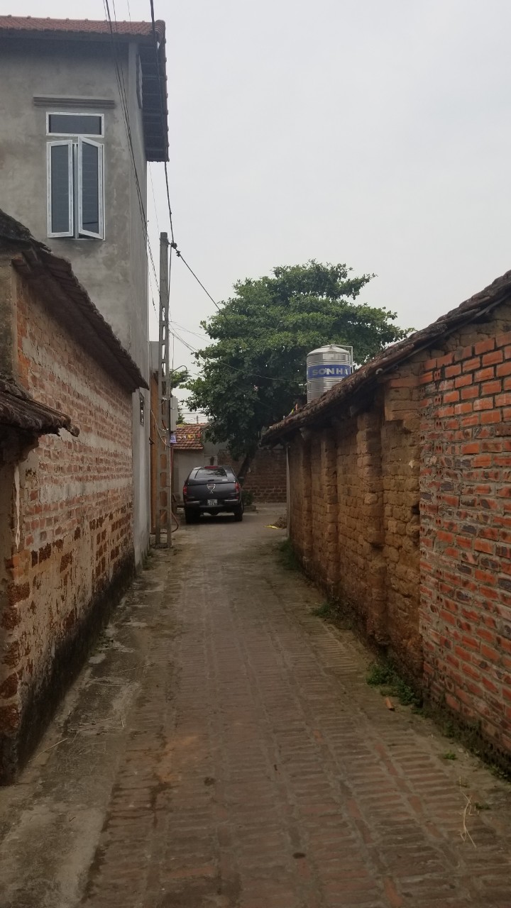 CẦN BÁN GẤP LÔ ĐẤT TẠI LÀNG CỔ ĐƯỜNG LÂM, SƠN TÂY HÀ NỘI 10964138