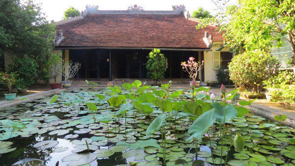 CẦN BÁN GẤP LÔ ĐẤT TẠI LÀNG CỔ ĐƯỜNG LÂM, SƠN TÂY HÀ NỘI 10964138