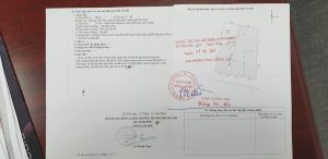 Chính chủ cần bán nhà tại Hoàng Mai, Hà Nội 10964539