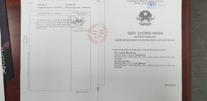 Chính chủ cần bán nhà tại Hoàng Mai, Hà Nội 10964539
