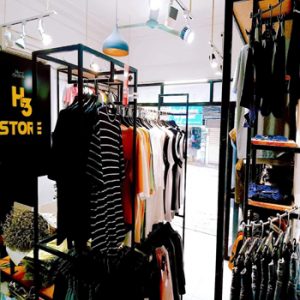 Chính chủ cần sang nhượng cửa hàng quần áo tại Hà Nội 10965889