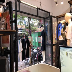 Chính chủ cần sang nhượng cửa hàng quần áo tại Hà Nội 10965889