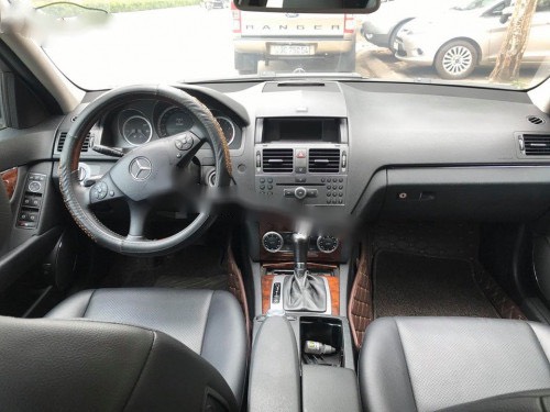 MERCEDES BENZ C250 2009 XE SANG GIÁ LẠI SIÊU RẺ 10966568