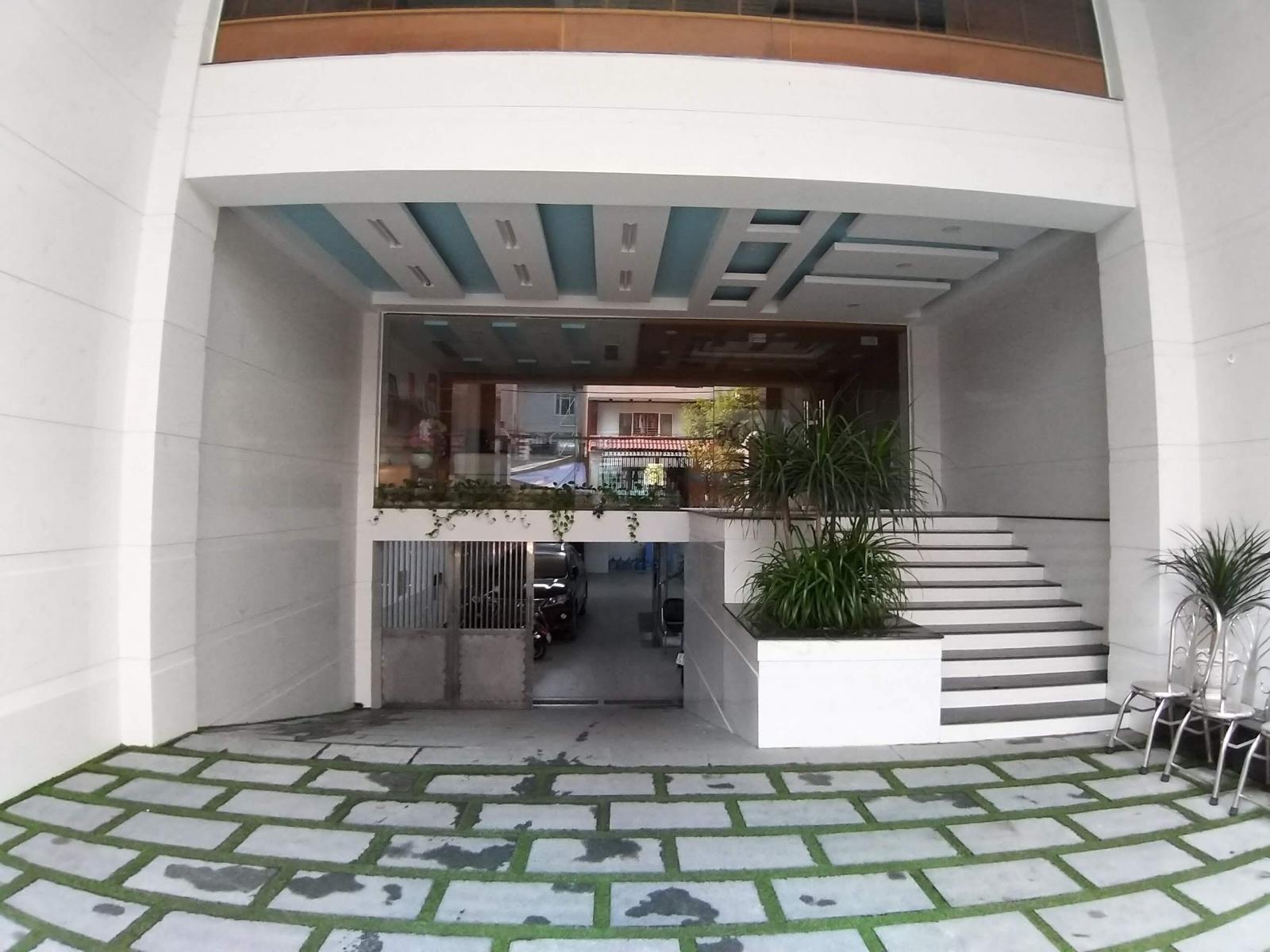 Chính chủ cho thuê văn phòng tại 2/13A Đường Bạch Đằng 2, Phường 2, Tân Bình, Hồ Chí Minh 10966891