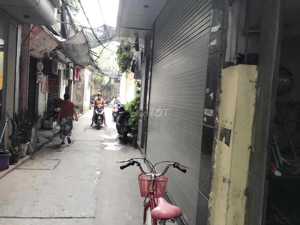 Bán nhà 50mx2 tầng tại số 1 ngõ 271 Bùi Xương Trạch, Thanh Xuân, Hà Nội 10967476