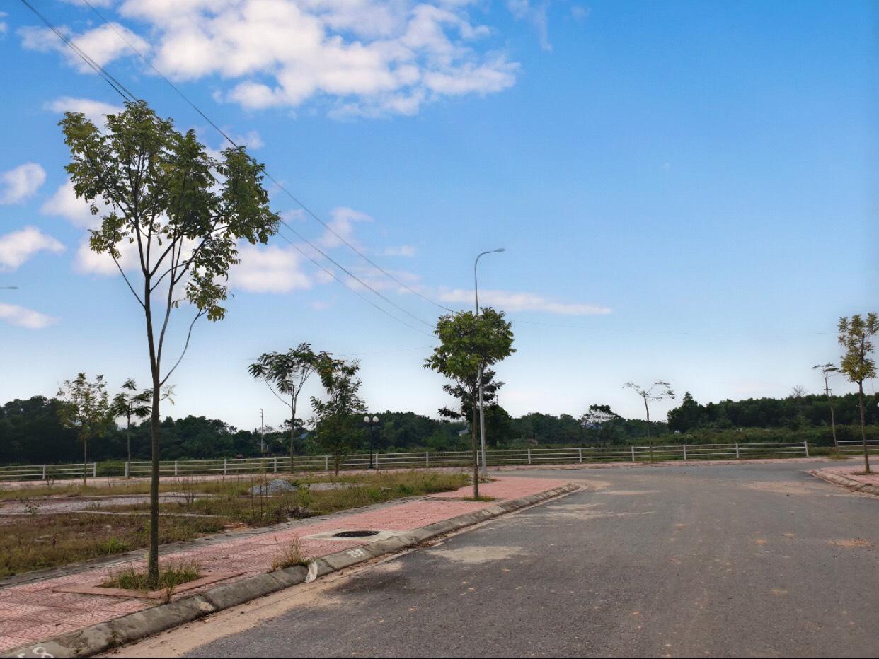 Bán đất khu đô thị Thiên Lộc – Sông Công giá trực tiếp chủ đầu tư  10969264