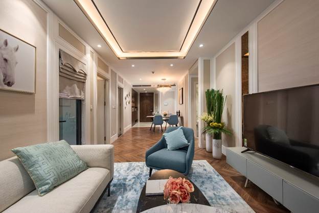 CHÍNH CHỦ CẦN BÁN NHANH CĂN HỘ CHUNG CƯ TẦNG TRUNG KHU CHUNG CƯ CAO CẤP KING PALACE, THANH XUÂN, HÀ 10969660