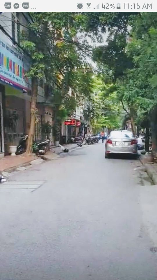 Bán hoặc cho thuê nhà phố Thái Hà, Đống Đa, Hà Nội 10971844