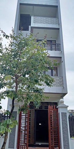 Bán nhà tại KĐT Minh Phương, TP.Việt Trì, Phú Thọ, 2,75 tỷ, 0968508328
 10972338