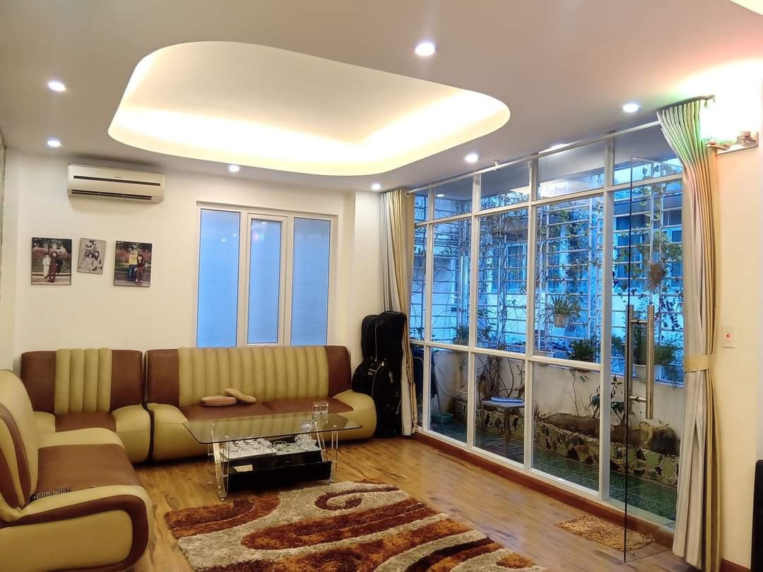 BÁN NHÀ PHỐ TRẦN DUY HƯNG 80M2 - MT 12M KINH DOANH CỰC ĐỈNH, GIÁ CHỈ 13.9 TỶ LH:0375712510 10972935