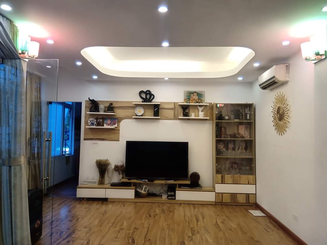 BÁN NHÀ PHỐ TRẦN DUY HƯNG 80M2 - MT 12M KINH DOANH CỰC ĐỈNH, GIÁ CHỈ 13.9 TỶ LH:0375712510 10972935