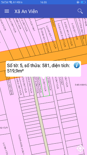 CHÍNH CHỦ CẦN BÁN ĐẤT MẶT TIỀN ĐƯỜNG PHÙNG HƯNG AN VIỄN , TRẢNG BOM , ĐỒNG NAI 10975345