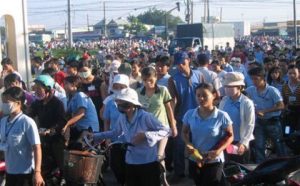 Bán đất My Điền,sát đừơng gom cổng ct Vân Trung, Bắc Giang 10975460