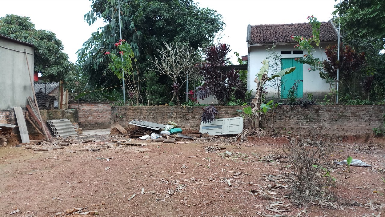 Chính chủ cần bán đất đất tại: thôn Phú đa, xã Cầm Kiệm, huyện Thạch Thất, thành phố Hà Nội 10975561