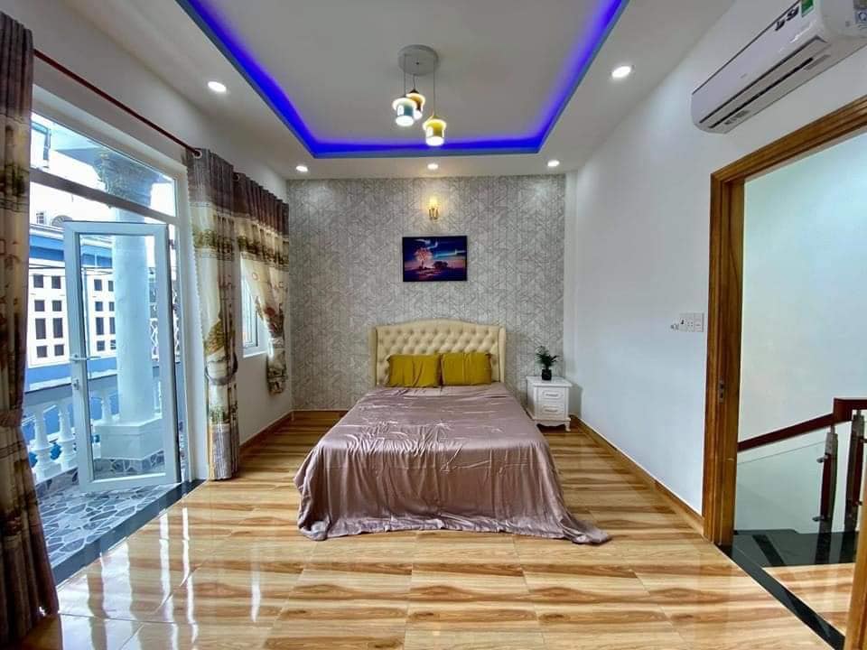 HXH Điện Biên Phủ Quận 10, 49m2, 4 phòng ngủ, 7 tỷ 6 10977395