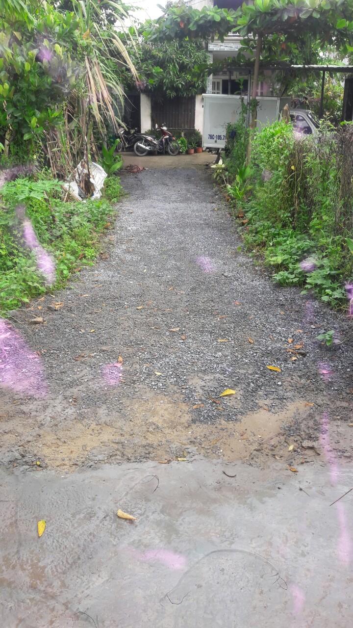 CHÍNH CHỦ BÁN NHÀ CẤP 4, CÓ GÁC, DT 6X20M, Ở ẤP 4B XÃ BÌNH MỸ, CỦ CHI. LH 0908454219. 10978397