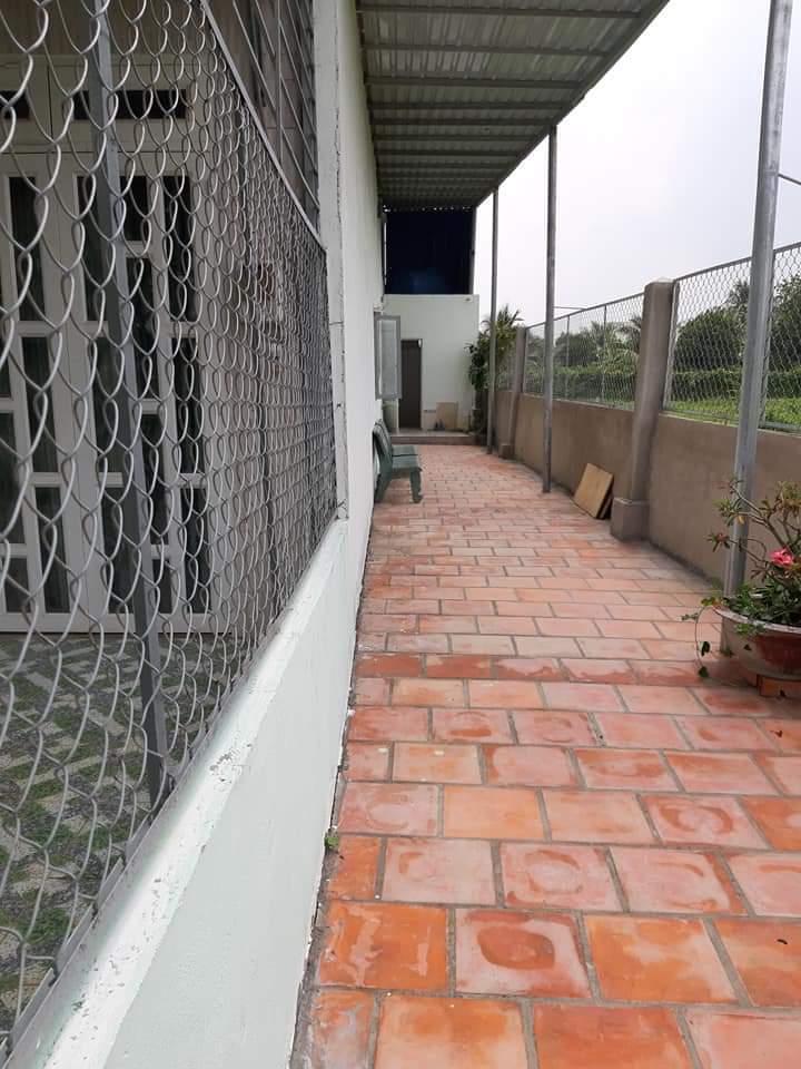 CHÍNH CHỦ BÁN NHÀ CẤP 4, CÓ GÁC, DT 6X20M, Ở ẤP 4B XÃ BÌNH MỸ, CỦ CHI. LH 0908454219. 10978397